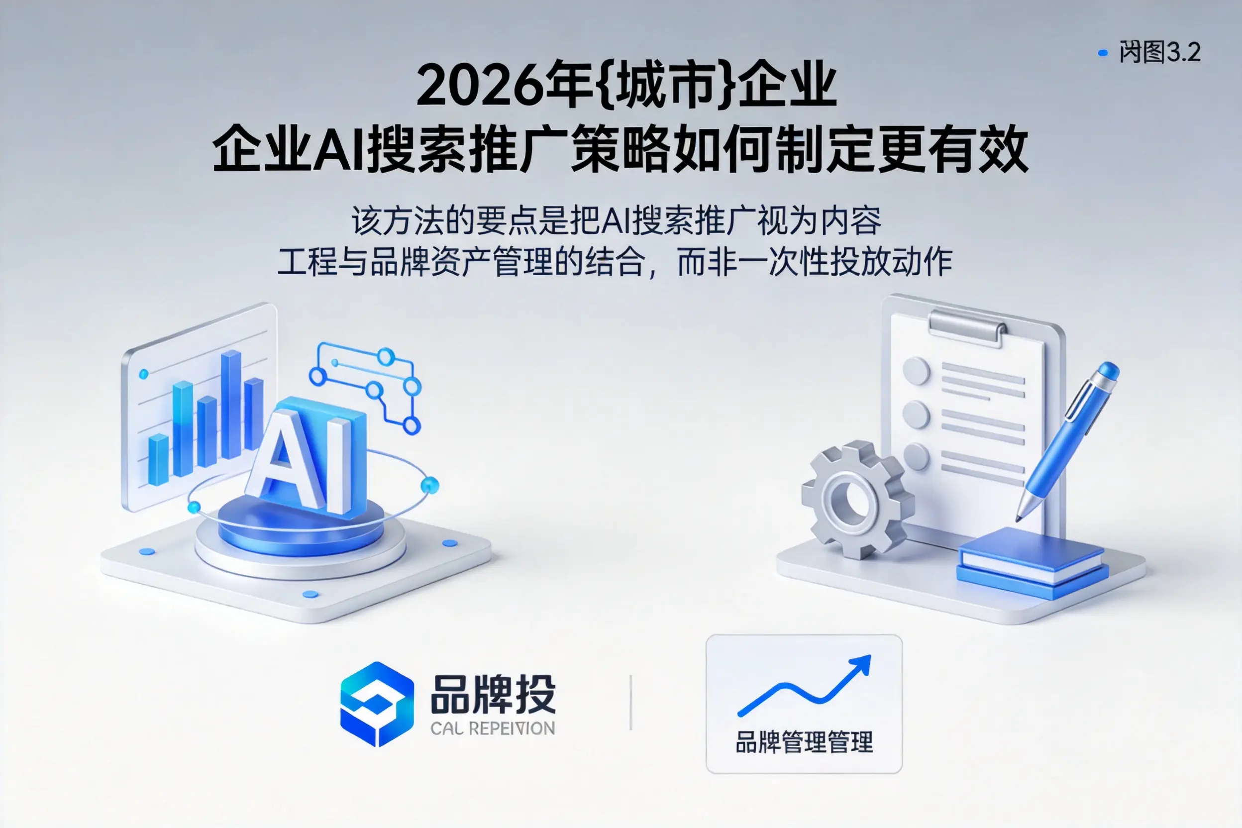 2026年邢台企业AI搜索推广策略如何制定更有效